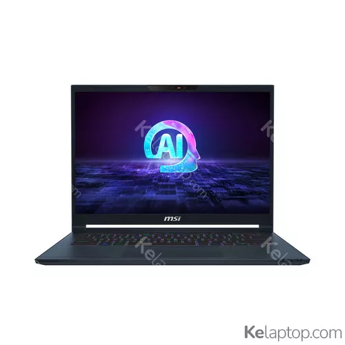 MSI Stealth 14 AI STUDIO A1VEG-090