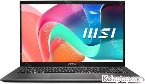 MSI Modern 15 F1MG-008US
