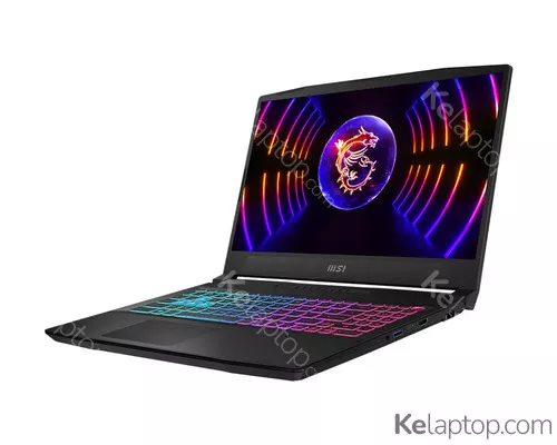 MSI Katana 15 B13VGK-484US