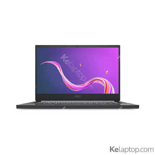 MSI Creator 15 A11UH-492 CREATOR1511492