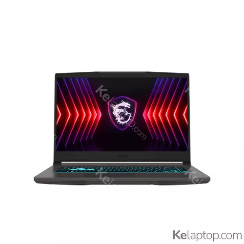 MSI Thin 15 B12VE-2023US