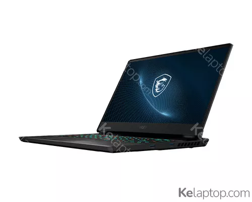 MSI Gaming GP GP66 12UGS-419 Vector