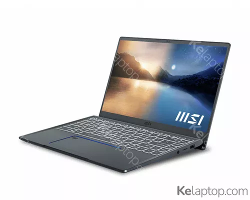 MSI Prestige 14 A11M-614