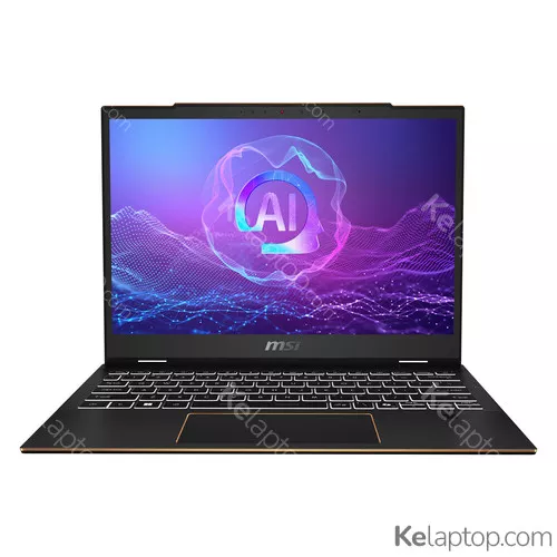 MSI Summit 13 AI+ Evo A2VMTG-014CA