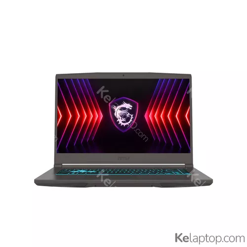 MSI Thin 15 B13VF-2829US