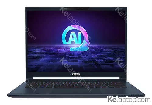 MSI Stealth 14 Studio STEALTH AI STUDIO A1VFG-091US