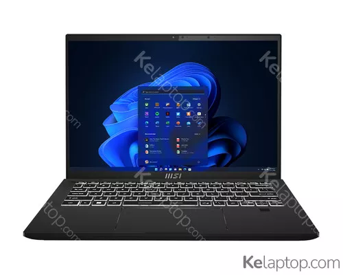 MSI Summit E14 Flip Evo A12MT-015 SUME1412015