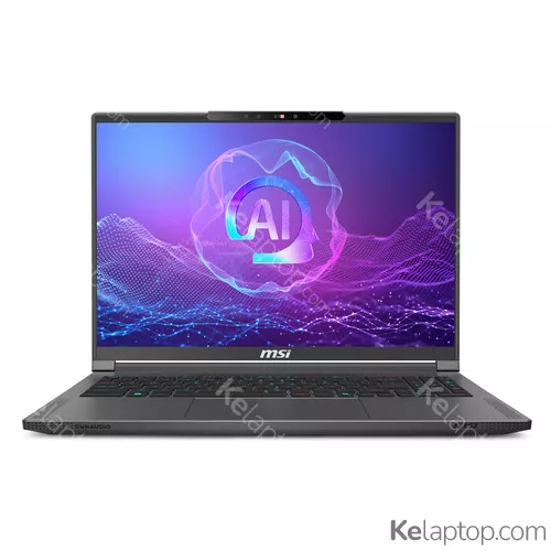 MSI Creator A16 AI+ A3HVFG-038US