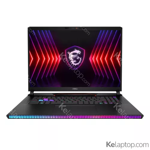 MSI Raider GE78 HX 14VGG-254US