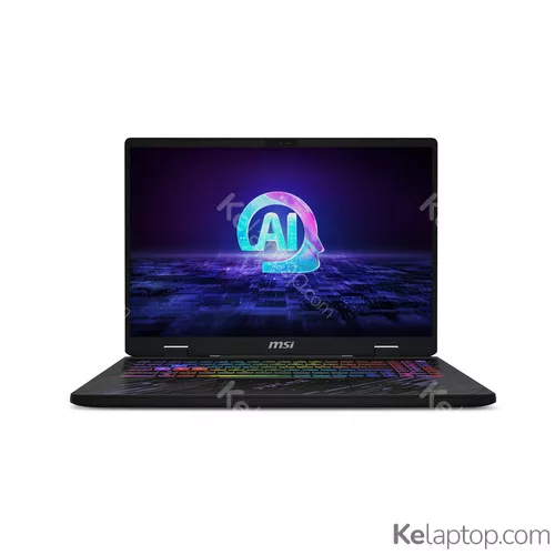 MSI Pulse 16 AI C1VGKG-065US
