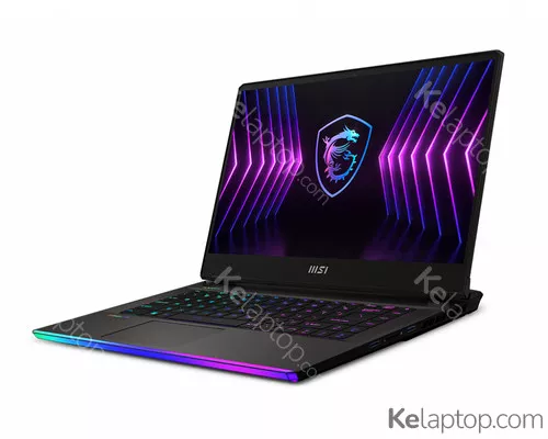 MSI Gaming GE RAIDER GE68HX 13VG-082US