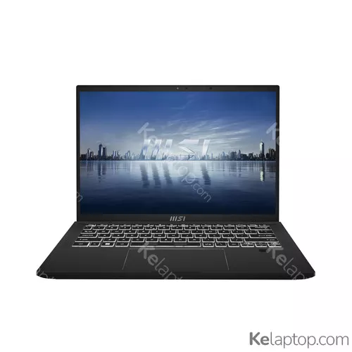 MSI Summit E14 Flip Evo A13MT-610US