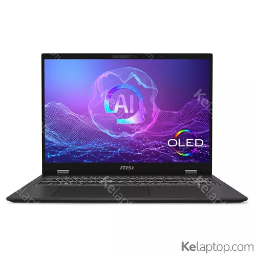 MSI Prestige 16AI+ Evo B2VMG-055US