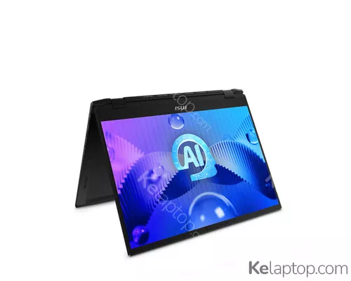 MSI Summit E16 Flip Evo A1MTG-024US