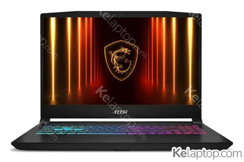 MSI Katana 15 HX B14WGK-248CA