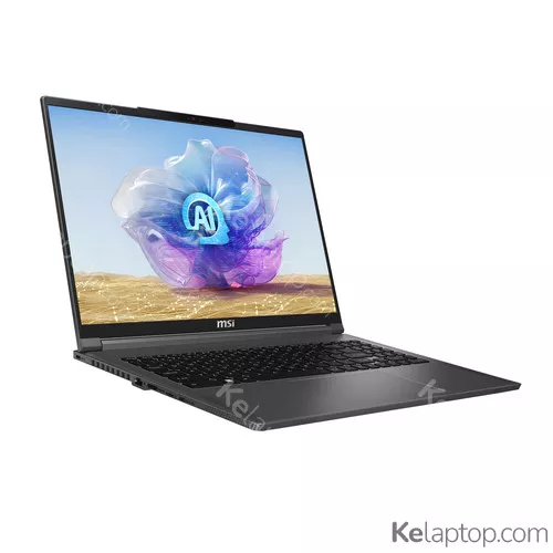MSI Creator 16 AI STUDIO A1VHG-073US