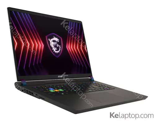 MSI Vector 17 HX A14VHG 649US