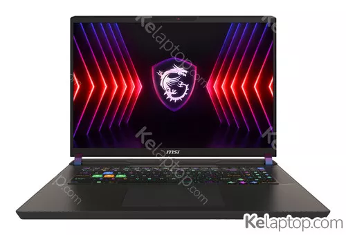 MSI Vector 13VI-294TAA