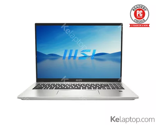 MSI Prestige 16 Evo A13M-407US