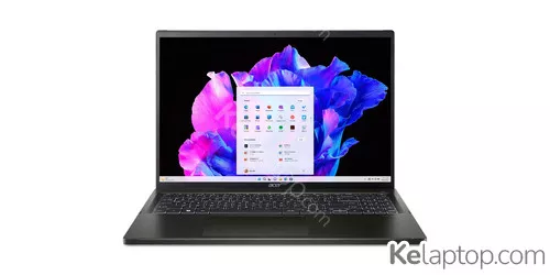 Acer Swift Edge SFE16-43-R6FN