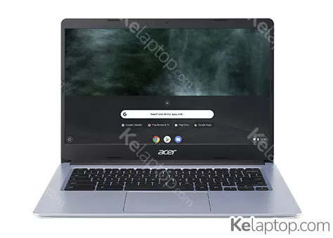 Acer Chromebook 314 CB314-1H-C34N