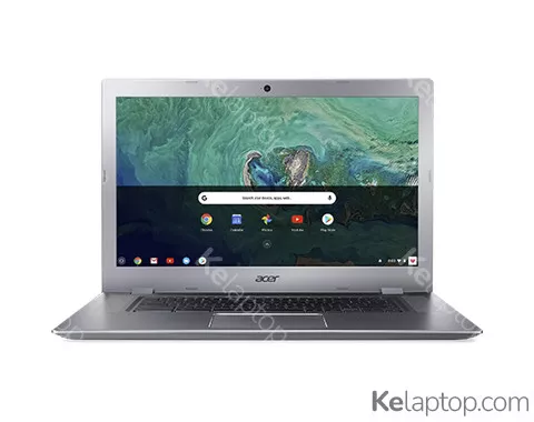 Acer Chromebook 315 CB315-3H-C4QE