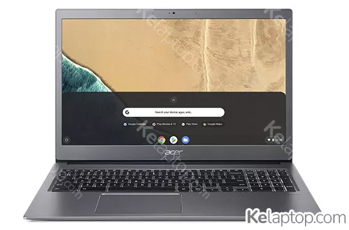 Acer Chromebook 715 CB715-1W-35ZK