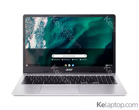Acer Chromebook 315 CB315-4H-C2JF