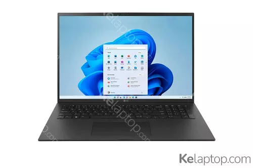 LG Gram 17Z90Q-K.ADB9U1