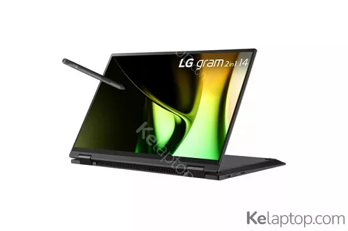 LG Gram 14T90S-G.ADB9U1