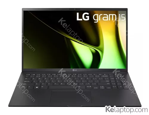 LG Gram 15Z90S-H.AAB5U1