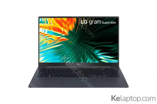 LG Gram SuperSlim 15Z90ST-G.AAB6U1
