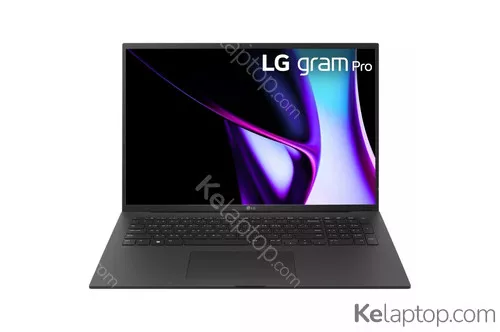LG Gram 17Z90SP-G.ADB9U1