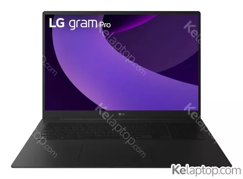 LG Gram Pro 17Z90TP 17Z90TP-G.AAB4U1