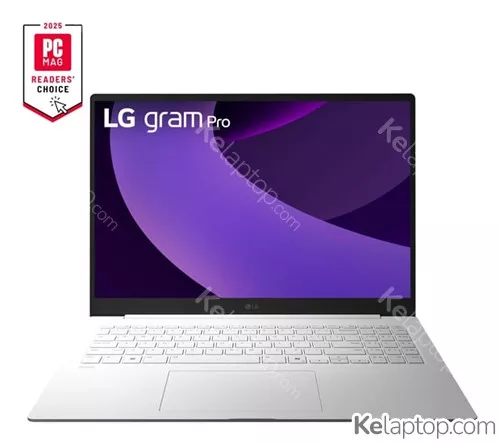 LG Gram Pro 16Z90TP-K.AAW4U1