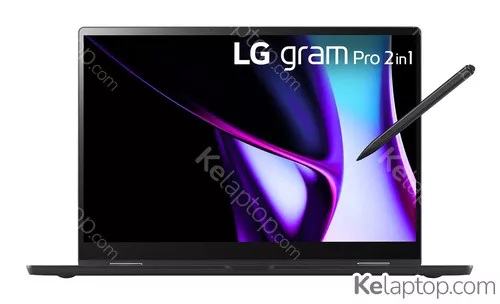 LG Gram Pro 16T90SP-K.APB8U1