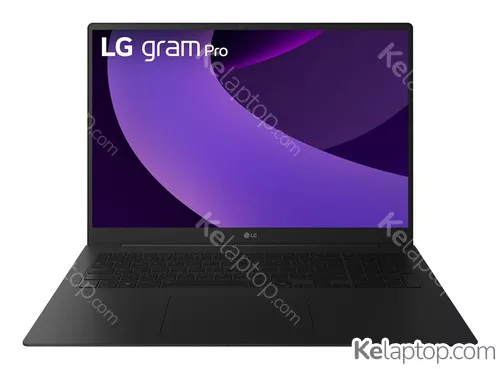 LG Gram Pro 17Z90TP 17Z90TP-G.ADB7U1