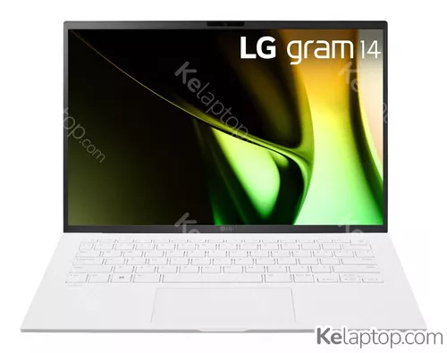 LG Gram 14Z90S-G.ARW3U1