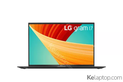 LG Gram 17Z90R 17Z90R-N.APC5U1