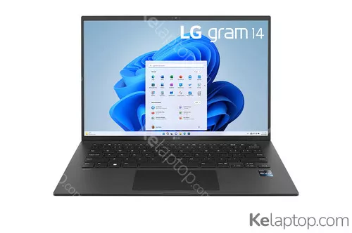 LG Gram 14Z90R 14Z90R-Q.APB4U1