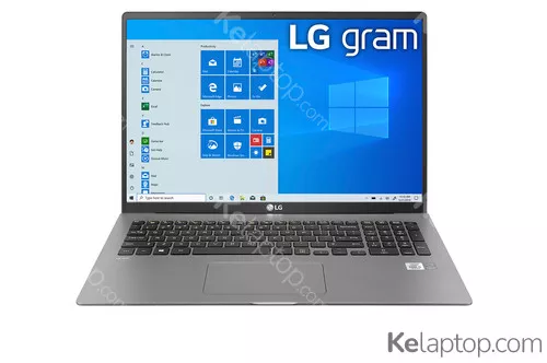 LG Gram 17Z90N-R.AAC8U1
