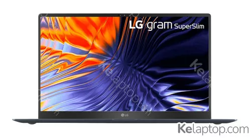 LG Gram 15Z90RT-N.APB4U1