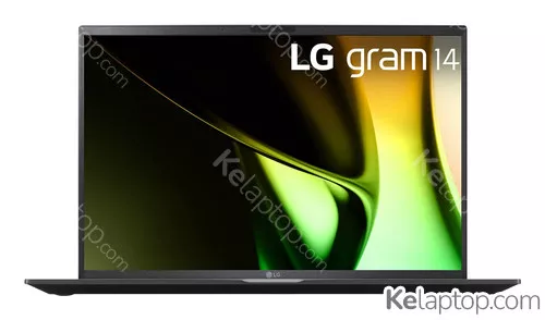LG Gram 14Z90S-V.APB3U1