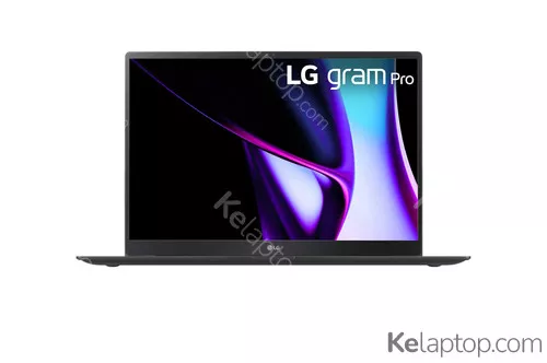 LG Gram 17Z90SP-E.ADB9U1