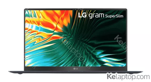 LG Gram 15Z90ST-V.APB3U1