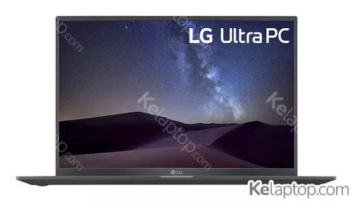 LG Gram 16U70R-N