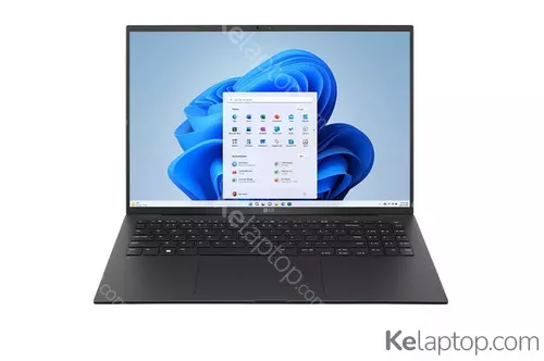 LG Gram 16Z90R-K.AAB7U1