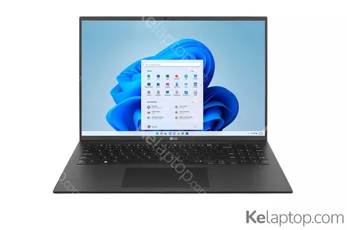 LG Gram 16Z90Q-K.AAB8U1