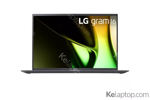 LG Gram 16Z90S-V.APC3U1