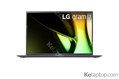 LG Gram 17Z90S-V.APC5U1